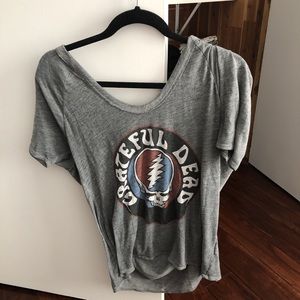chaser grateful dead shirt